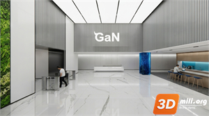 Lobby front desk Skp Files 